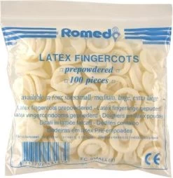 Emro Vingerlingen Latex Condooms - Large - 100 Stuks -Dierenwinkel 1168x1200 10