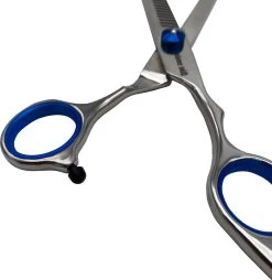 Mister Mill Effileerschaar Hond - Uitdunschaar - Honden Schaar - Trimschaar Voor Honden - Schaar Hond - Trimmen Hond - Coupeschaar 11 Mister Mill Effileerschaar Hond - Uitdunschaar - Honden Schaar - Trimschaar Voor Honden - Schaar Hond - Trimmen Hond - Coupeschaar -Dierenwinkel 1169x1200 4