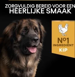 Pro Plan Everyday Nutrition Large Robust Adult - Honden Droogvoer - Kip - 14 Kg -Dierenwinkel 1171x1200 6