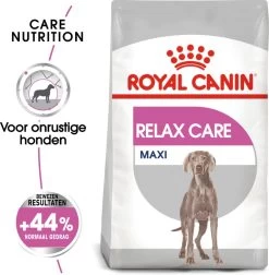 Royal Canin Ccn Relax Care Maxi - Hondenvoer - 9 Kg -Dierenwinkel 1175x1200 1