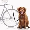 Bella & Balu Hondenriem Voor Fiets | Fietsriem Incl. Bevestiging Voor Zadelpen, Afstandhouder, Korte Geleider, Spiraalveer, Riem En Reflectoren - Voor Veilig Fietsen Met Hond -Dierenwinkel 1176x1200 8