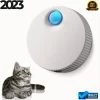Omara Geurverdrijver – Kattenbak Geurverdrijver – 2023 Model- Oplaadbaar – 100% Krasvrij- Geurverwijderaar- Slimme Sensor -Dierenwinkel 1178x1200 4