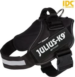 Julius K9 Julius-K9 IDC®Powertuig, L - Maat 1, Zwart -Dierenwinkel 1178x1200 6