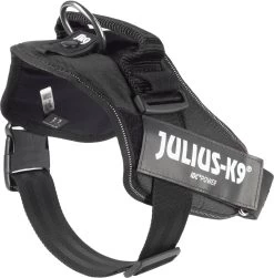 Julius K9 Julius-K9 IDC®Powertuig, L - Maat 1, Zwart -Dierenwinkel 1179x1200 13