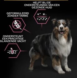 Pro Plan Medium Adult Sensitive Skin - Honden Droogvoer - Zalm - 14 Kg -Dierenwinkel 1181x1200 1