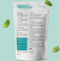 Toshi Multi Vitaminen Met Omega-3 - 100% Natuurlijke Hondensnack Voor Kleine En Grote Honden - Hondenkoekjes Voor Een Gezonde Levensstijl -Dierenwinkel 1181x1200 2