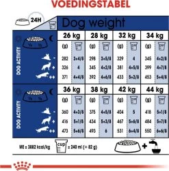 Royal Canin Maxi Ageing 8+ 15 KG 26 Royal Canin Maxi Ageing 8+ 15 KG -Dierenwinkel 1182x1200 2
