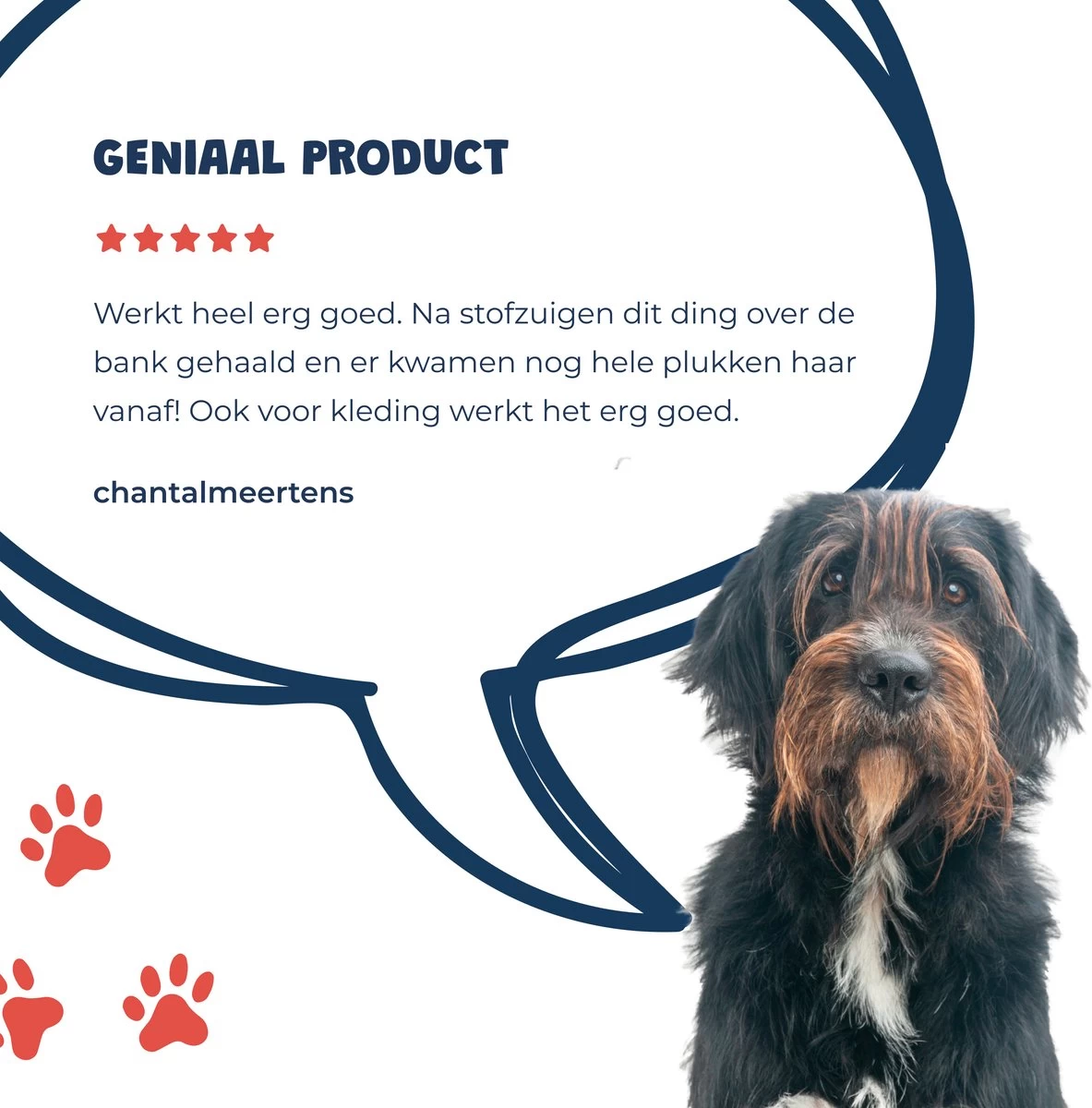 JC Pets Premium Pluizenborstel - Huisdierhaar Verwijderaar – Pluizenverwijderaar – Honden En Kattenhaar Verwijderaar - Ontpluizer - Pluizenroller 11 JC Pets Premium Pluizenborstel - Huisdierhaar Verwijderaar – Pluizenverwijderaar – Honden En Kattenhaar Verwijderaar - Ontpluizer - Pluizenroller - Afbeelding 9