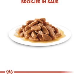 Royal Canin Shn Mini Puppy Pouch - Hondennatvoer - 12 X 85 G -Dierenwinkel 1184x1200 1