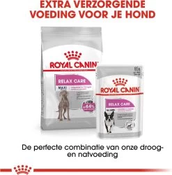 Royal Canin Ccn Relax Care Maxi - Hondenvoer - 9 Kg -Dierenwinkel 1185x1200 2