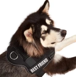 Woofy Hondentuig - Anti Trek - Hondenharnas - Reflecterend - Verstelbaar 14 Woofy Hondentuig - Anti Trek - Hondenharnas - Reflecterend - Verstelbaar -Dierenwinkel 1186x1200 15