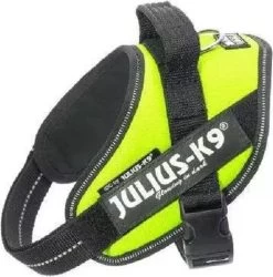 Julius K9 Julius-K9 IDC®Powertuig, XS - Mini-Mini, Neon 19 Julius K9 Julius-K9 IDC®Powertuig, XS - Mini-Mini, Neon -Dierenwinkel 1186x1200 16