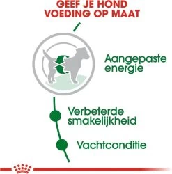 Royal Canin Mini Adult 8 KG -Dierenwinkel 1186x1200 2