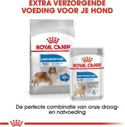 Royal Canin Light Weight Care Maxi - Hondenvoer - 12 Kg 22 Royal Canin Light Weight Care Maxi - Hondenvoer - 12 Kg -Dierenwinkel 1186x1200
