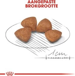 Royal Canin X-Small Puppy - Hondenvoer - 1.5 Kg -Dierenwinkel 1186x1200 4