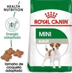 Royal Canin Mini Adult 8 KG -Dierenwinkel 1190x1200 2