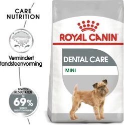 Royal Canin Ccn Dental Care Mini - Hondenvoer - 3 Kg -Dierenwinkel 1190x1200 6