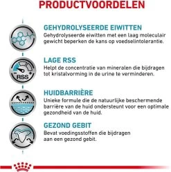 Royal Canin Hypoallergenic Kleine Hond - 3.5 Kg -Dierenwinkel 1190x1200 7