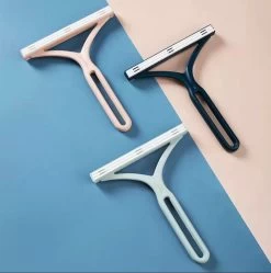 Merkloos Huisdierhaar Verwijderaar, Haarverwijderaar, Huisdieren, Kattenhaar, Hondenhaar, Knaagdieren, Kleding, Meubels, Kleur Groen. -Dierenwinkel 1191x1200 2