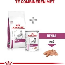 Royal Canin Renal - Hondenvoer - 14 Kg -Dierenwinkel 1192x1200 1