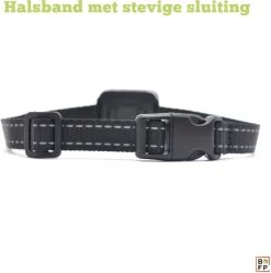Doggie™ Anti Blafband Voor Kleine Honden - OPLAADBAAR - Vibratie én Geluid 20 Doggie™ Anti Blafband Voor Kleine Honden - OPLAADBAAR - Vibratie én Geluid -Dierenwinkel 1192x1200 12