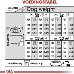 Royal Canin Digestive Care Medium - Hondenvoer - 12 Kg -Dierenwinkel 1193x1200
