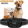 DOSCA® Anti Blafband - Anti Blaf Apparaat - Blafband Voor Honden - Zonder Schok En Diervriendelijk 1 DOSCA® Anti Blafband - Anti Blaf Apparaat - Blafband Voor Honden - Zonder Schok En Diervriendelijk -Dierenwinkel 1194x1200 10