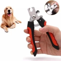 Nagelschaar Voor Dieren- Nagelknipper- Kat- Hond- Vogel Nagelschaartje - Huisdieren - Nail Clipper- Nail Cutter