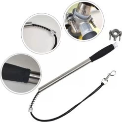 Fiets Hondenriem - Fietsbeugel Voor De Hond -Honden Fietsbeugel - Hondenlijn-Lijn Dog- Afstandshouder Hond 16 Fiets Hondenriem - Fietsbeugel Voor De Hond -Honden Fietsbeugel - Hondenlijn-Lijn Dog- Afstandshouder Hond -Dierenwinkel 1197x1200 15