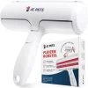 JC Pets Premium Pluizenborstel - Huisdierhaar Verwijderaar – Pluizenverwijderaar – Honden En Kattenhaar Verwijderaar - Ontpluizer - Pluizenroller -Dierenwinkel 1197x1200 8
