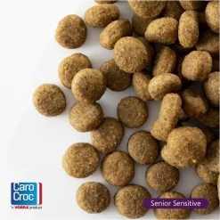 Carocroc Senior Gold 16/10 - Hondenvoer - 15 Kg -Dierenwinkel 1198x1200 1