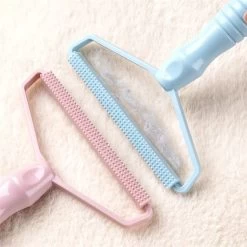 PRO-Deals | Dierenhaar Verwijderen - Haar Verwijderen - Type 2 - Kleur Roze - Kattenharen - Vachtverzorging - Hondenharen - Pluizenverwijderaar - Haaruitval - Kledingreiniger -Dierenwinkel 1198x1200 22