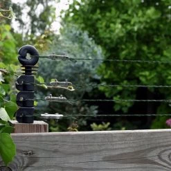 Katten Schrikdraad Set Voor Op De Schutting -Dierenwinkel 1198x1200 42