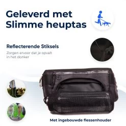 Canicross Looplijn Hond Met Heupriem Voor Hardlopen - Elastische Handsfree Hondenriem - Honden Trainingslijn - 150/200cm - Blauw 16 Canicross Looplijn Hond Met Heupriem Voor Hardlopen - Elastische Handsfree Hondenriem - Honden Trainingslijn - 150/200cm - Blauw -Dierenwinkel 1199x1200 21