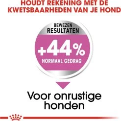 Royal Canin Ccn Relax Care Maxi - Hondenvoer - 9 Kg -Dierenwinkel 1199x1200 5