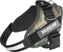 Julius K9 Julius-K9 IDC®Powertuig, 2XS -Baby2, Camouflage 30 Julius K9 Julius-K9 IDC®Powertuig, 2XS -Baby2, Camouflage -Dierenwinkel 1200x1000 12