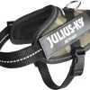Julius K9 Julius-K9 IDC®Powertuig, 2XS -Baby2, Camouflage -Dierenwinkel 1200x1011 4