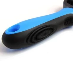 Professionele 2-Zijdige Ondervacht Kam Voor Hond En Kat – Hondenborstel – Kattenborstel - Hondenkam –Anti Klit - Haarverwijderaar Voor Huisdieren - Pijnloos - – Klittenkam – Verwijdert Klitten – Voorkomt Haaruitval – Black Friday - Sinterklaas -Dierenwinkel 1200x1012 3