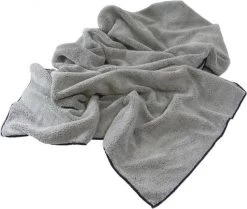 Groene Beer Hondenhanddoek - Grijs - 140 Cm X 70 Cm -Dierenwinkel 1200x1017 1