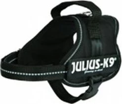 Julius K9 K9®Powertuig, S - Mini, Zwart 27 Julius K9 K9®Powertuig, S - Mini, Zwart -Dierenwinkel 1200x1023 1