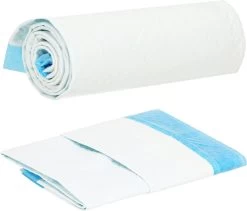 Springos Puppy Training Pads| Plasmatjes Hond | Zindelijkheidstraining | 10 Stuks | 35 X 45 Cm -Dierenwinkel 1200x1023