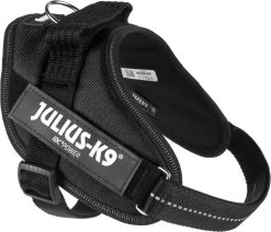 Julius K9 Julius-K9 IDC®Powertuig, S - Mini, Zwart -Dierenwinkel 1200x1028 5