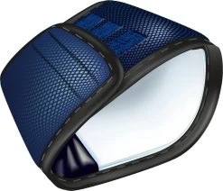 Trixie Plasband Voor Reuen Blauw M 37/45cm -Dierenwinkel 1200x1029 2