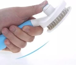 Kattenborstel/Hondenborstel Haarverwijderaar Voor Huisdieren -Dierenwinkel 1200x1032 6