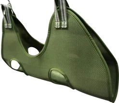 Katten, Honden XS Hangzak Voor Het Makkelijk Knippen Van Nagels, Groen, Green, Maat Extra Small, Waszak, Nagelknippen, Huisdierverzorging | Cat Hangbag | Pet Hangmat | Cat Hammock -Dierenwinkel 1200x1042 2