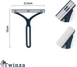 |Twinza®|Huisdierhaar Verwijderaar - Haarverwijderaar, Huisdieren - Kattenhaar - Hondenhaar - Knaagdieren - Kleding - Meubels - Donkerblauw 9 |Twinza®|Huisdierhaar Verwijderaar - Haarverwijderaar, Huisdieren - Kattenhaar - Hondenhaar - Knaagdieren - Kleding - Meubels - Donkerblauw -Dierenwinkel 1200x1044 2