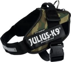Julius K9 Julius-K9 IDC®Powertuig, 2XS -Baby2, Camouflage 34 Julius K9 Julius-K9 IDC®Powertuig, 2XS -Baby2, Camouflage -Dierenwinkel 1200x1045 4