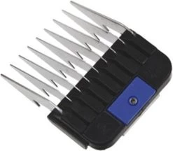 Moser Opzetkam Nr.8 Lichtblauw -25 Mm -Dierenwinkel 1200x1047 1