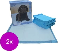 Happy Home Trainingsmat Lavendel - Zindelijkstraining - 2 X 60 Stuks - 60X60 Cm -Dierenwinkel 1200x1047 2