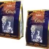 Henne - Lakse Kronch- Pocket Zalmsnacks- Duo Pakket Voordeelverpakking- 2 X 600 Gram - Gezonde Beloning - Graanvrij -Dierenwinkel 1200x1050 2